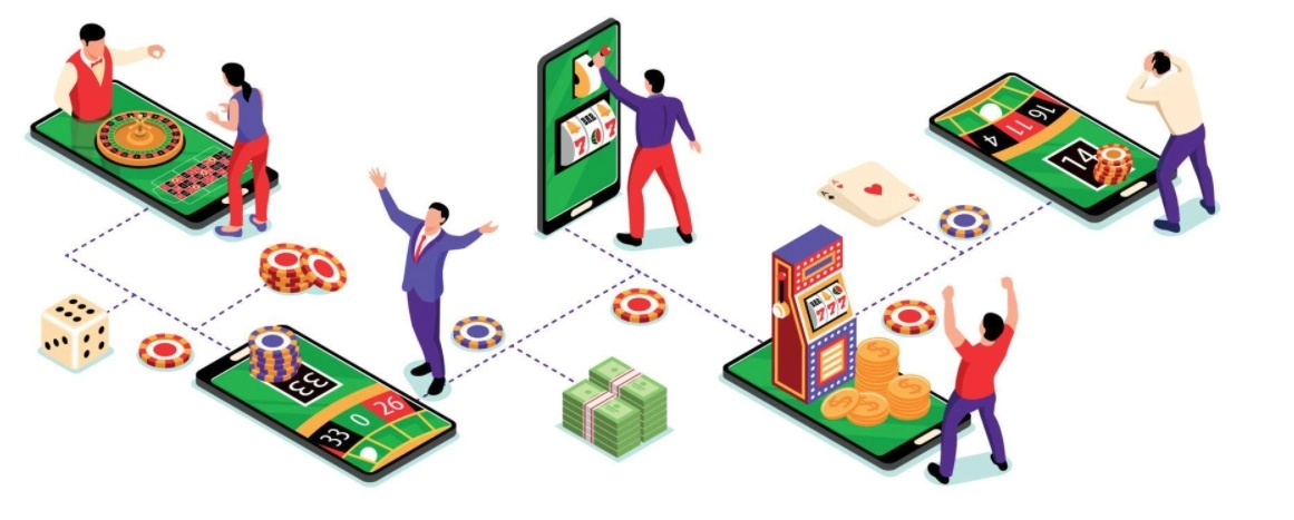 mobilni online casino