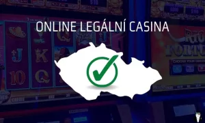 zahraniční online casino