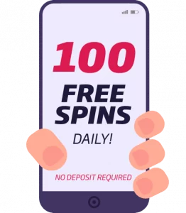 100 casino free spins