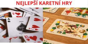 Karetní hry online