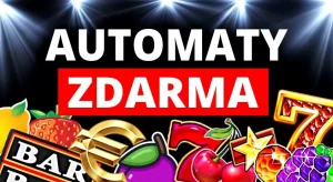  klasické automaty zdarma bez registrace